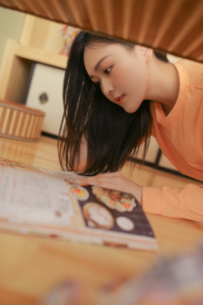 仨孩子的暴躁老妈